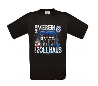 TSV Zollhaus T-Shirt Vereinigte Reviere Kamsdorf TSV Zollhaus 20,00 €