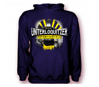 Unterloquitzer Sportverein Fanshirt / Hoodie Unterloquitzer Sportverein 20,00 €