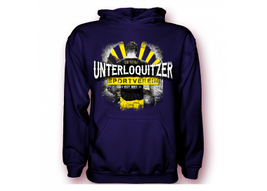 Unterloquitzer Sportverein Fanshirt / Hoodie Unterloquitzer Sportverein 20,00 €