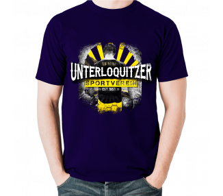 Unterloquitzer Sportverein Fanshirt / Hoodie Unterloquitzer Sportverein 20,00 €