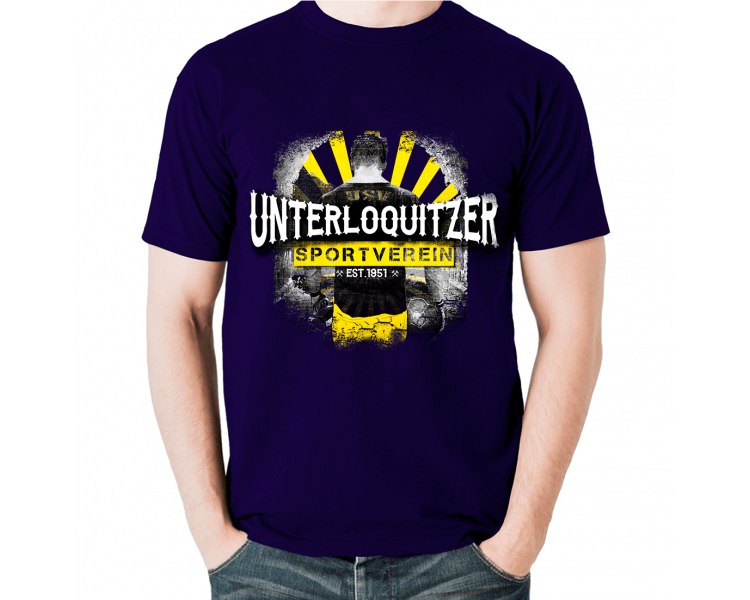 Unterloquitzer Sportverein Fanshirt / Hoodie Unterloquitzer Sportverein 20,00 €