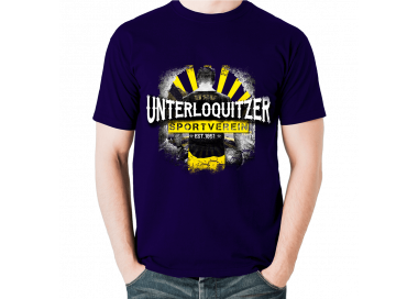 Unterloquitzer Sportverein Fanshirt / Hoodie Unterloquitzer Sportverein 20,00 €