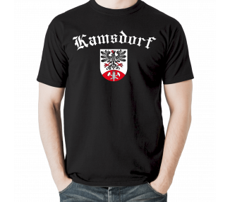 Kamsdorf Tradition T-Shirt TSV Zollhaus 20,00 €