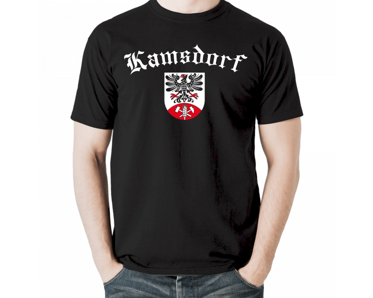 Kamsdorf Tradition T-Shirt TSV Zollhaus 20,00 €