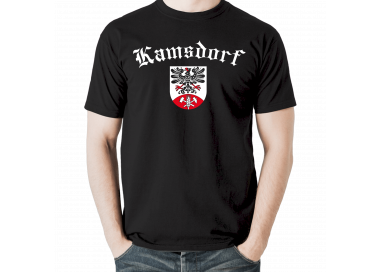 Kamsdorf Tradition T-Shirt TSV Zollhaus 20,00 €