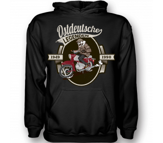Ostdeutsche Legenden Simson Star Skull Rider Cars & Bikes 18,90 €