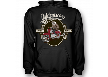 Ostdeutsche Legenden Simson Star Skull Rider Cars & Bikes 18,90 €