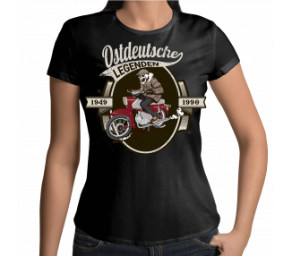 Ostdeutsche Legenden Simson Star Skull Rider Cars & Bikes 18,90 €