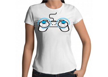 Controller Playstation T-Shirt Hoodie Party, Fun & Urlaub 18,90 €