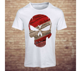 Österreich Skull T-Shirt Politik 18,90 €