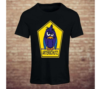 Artenschutz T-Shirt Party, Fun & Urlaub 18,90 €