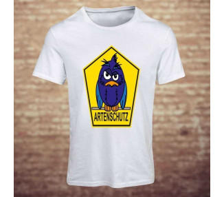 Artenschutz T-Shirt Party, Fun & Urlaub 18,90 €