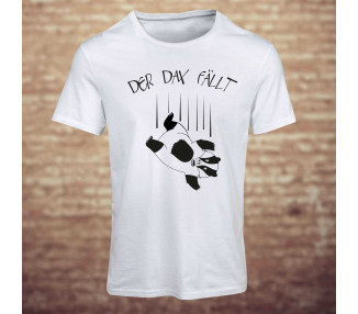 Der Dax fällt Fun T-Shirt Party, Fun & Urlaub 18,90 €