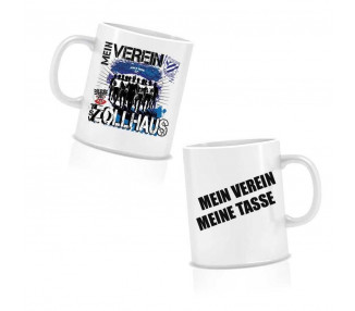 TSV Zollhaus Tasse TSV Zollhaus 12,00 €