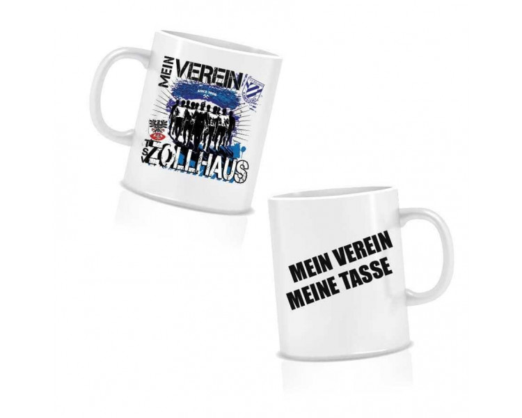 TSV Zollhaus Tasse TSV Zollhaus 12,00 €
