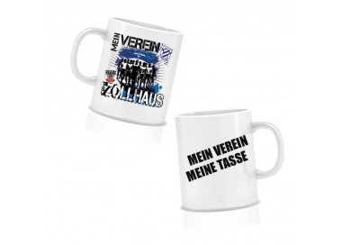 TSV Zollhaus Tasse TSV Zollhaus 12,00 €