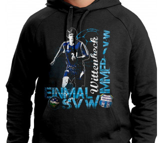 SV Wittenbeck Hoodie SV Wittenbeck 1953 30,00 €