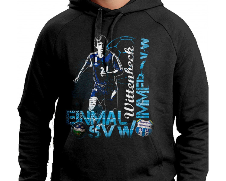 SV Wittenbeck Hoodie SV Wittenbeck 1953 30,00 €