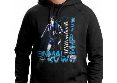 SV Wittenbeck Hoodie SV Wittenbeck 1953 30,00 €