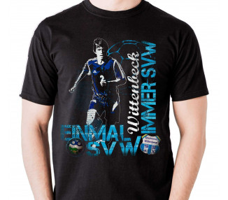 SV Wittenbeck 1953 T-Shirt SV Wittenbeck 1953 20,00 €