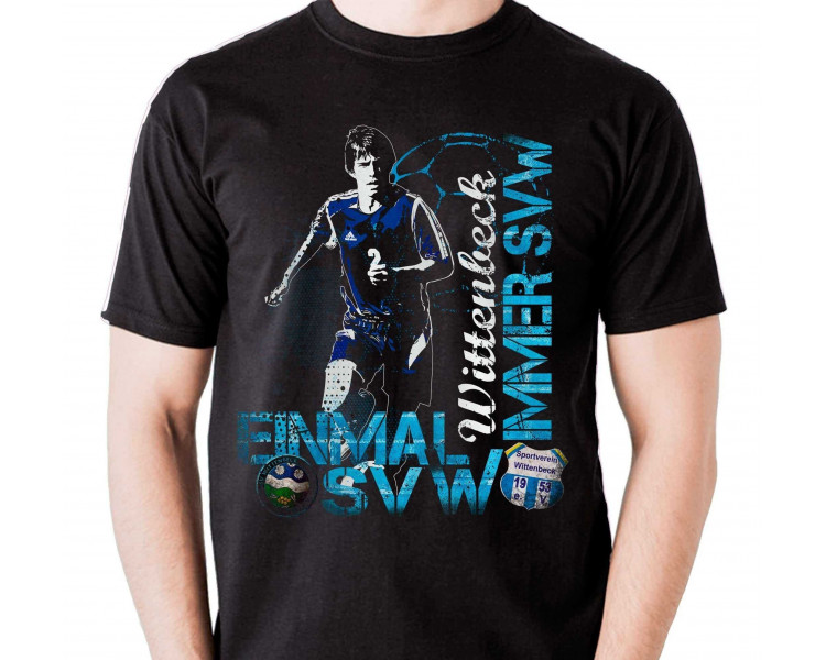 SV Wittenbeck 1953 T-Shirt SV Wittenbeck 1953 20,00 €