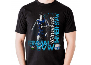 SV Wittenbeck 1953 T-Shirt SV Wittenbeck 1953 20,00 €
