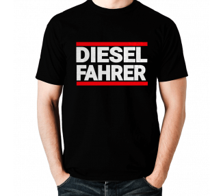 Dieselfahrer T-Shirt Hoodie Party, Fun & Urlaub 18,90 €