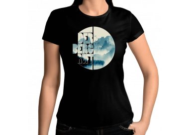 Der Berg ruft natur T-Shirt Hoodie Sport & Freizeit 18,90 €