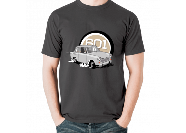 Trabant 601 T-Shirt Cars & Bikes 18,90 €