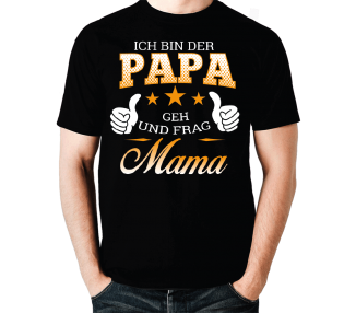 Familienshirts 5er T-Shirt Set schwarz - Regeln der Familie Baby & Familie  75,00 €