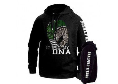 Saalfeld Titans Hoodie Saalfeld Titans 30,00 €