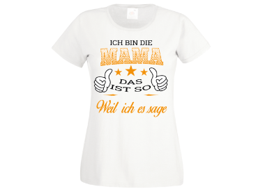 Familienshirts 5er T-Shirt Set weiss - Regeln der Familie Baby & Familie  70,00 €