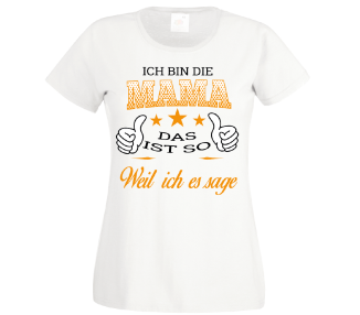 Familienshirts 6er T-Shirt Set weiss - Regeln der Familie Baby & Familie  70,00 €