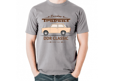DDR Classic T-Shirt Cars & Bikes 18,90 €