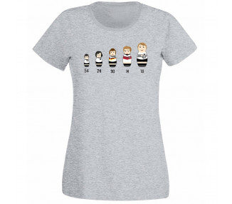 Deutschland Weltmeister Matrjoschkas T-Shirt WM Shirts 18,90 €