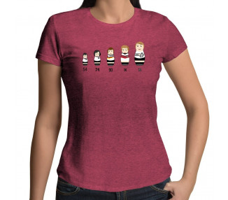 Deutschland Weltmeister Matrjoschkas T-Shirt WM Shirts 18,90 €