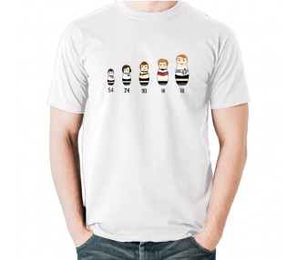 Deutschland Weltmeister Matrjoschkas T-Shirt WM Shirts 18,90 €