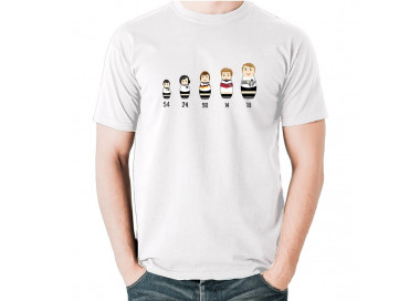 Deutschland Weltmeister Matrjoschkas T-Shirt WM Shirts 18,90 €