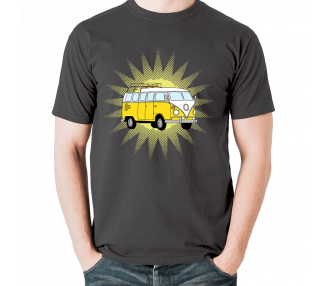 Bulli T-Shirt Cars & Bikes 18,90 €