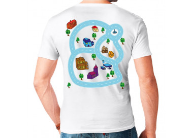 Spielwiese Play T-Shirt Baby & Familie  18,90 €