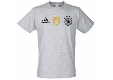 DBB - Deutschland Bier und Mett Mallorca T-Shirt Hoodie WM Shirts 18,90 €