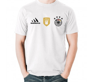 DBB - Deutschland Bier und Mett Mallorca T-Shirt Hoodie WM Shirts 18,90 €