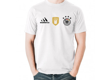 DBB - Deutschland Bier und Mett Mallorca T-Shirt Hoodie WM Shirts 18,90 €