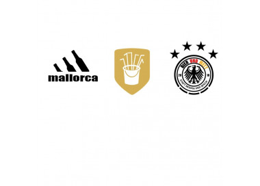 DBB - Deutschland Bier und Mett Mallorca T-Shirt Hoodie WM Shirts 18,90 €